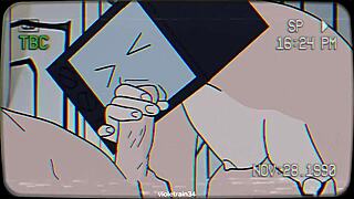 i watchin the tv woman and cameraman doin skibidi toilet sex in this hentai animaton