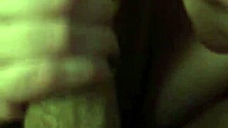 Ball Sucking Redhead