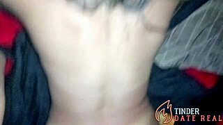 I woke up to my neighbor's wife naked, and we had intense anal sex in every position.