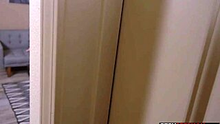 the pervy stepson aids his horny milf stepmom in pleasuring herself