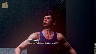 The Inn 25 Hentai Adventure