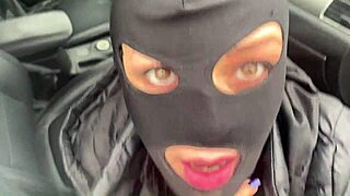 Milfycalla’s outdoor sex compilation in nature feels so wild