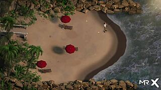 Bossy Woman Delivers Foot Orgasm in Uncensored Hentai!