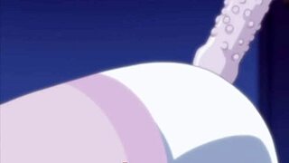 hey, check out this hentai anime trio getting wild 😏