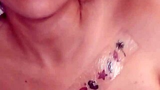 i squirt with toys on video call