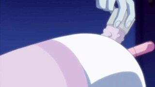 hey, check out this hentai anime trio getting wild 😏