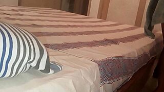 paty sent me a video of her masturbating her big ass, should i eat it??