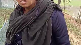 Bengali Beautiful Girl Shares Intimate Sex Story with Cute Charm