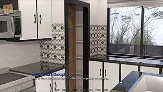 my new memories of anime with small tits