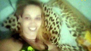 Doing Thong Tattoo I Pulled Aside To Show My Asshole And Pussy To The German Tattooer He Lost Concentration And Stopped Tattooing