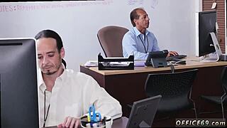 Young 18+ Gay Blow Job in Wild Japan Movie!