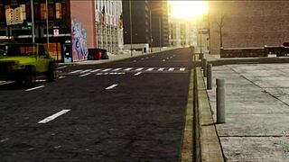 Exploring the inn in the game 😊