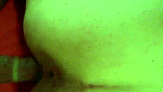 Russian Wife Cheats In Doggystyle Fucking Bent Over