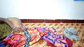 young milk man pounds my tight pussy so good!