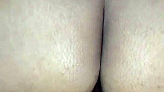 Hot girl contrasts boyfriend's gentle touch with rough fucking