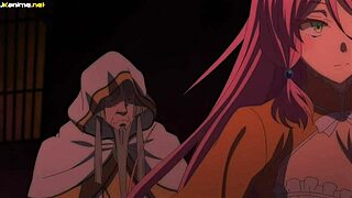 Kaifuku 02 hentai anime for katy