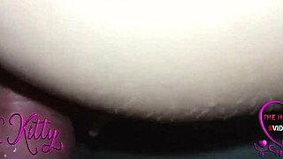 extra closeup pov double penetration training with my bf