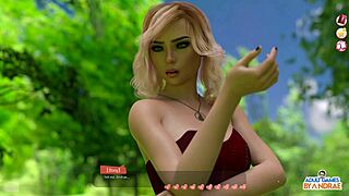 ep7, caught belle playing with her dildo buddy, so hot! 🔥