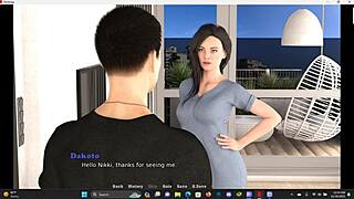 Is the end near in Revenga Part 13 with sexy twists?