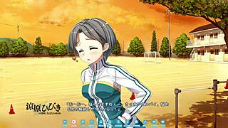 Koinaka: Can Mai Kudou Handle The Ecchi Scene?