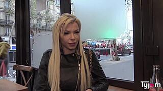 야, 바비 신스 이런 하드코어 애널 박기 어떻게 버티냐?