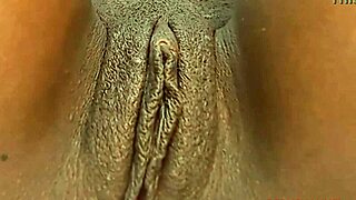 bbw pussy getting a huge creampie from that big cock.