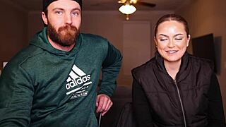 hey alexis, ready for this lovense toy test before we fuck hard for a creampie? adamdanger asks