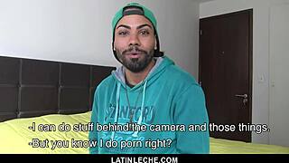 i'm sucking and fucking a big dick pov