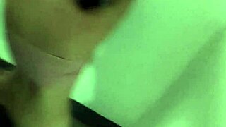 Airaccoon, I quickly fucked my classmate outdoors in the entrance and came in her mouth 😏