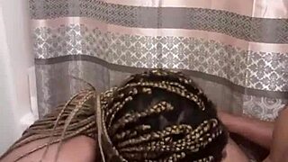 Sucking You While You're Shitting