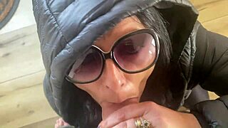 Milfycalla’s outdoor sex compilation in nature feels so wild