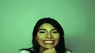 victoria lopez dances live on bigo and instagram, entertaining viewers