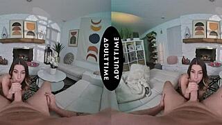 chanel camryn quivers from kyle mason's huge dick orgasms