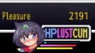 Brave female iruru explores the magical forest part 4