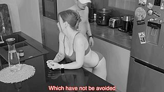 i wanted to cook a meal but he fried me