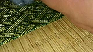 i fucked my japanese wife's nipples hard