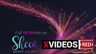 amber takemi, 19-year-old asian student, has her asshole stuffed with fruits at the hotel