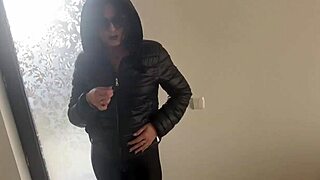 Milfycalla’s outdoor sex compilation in nature feels so wild