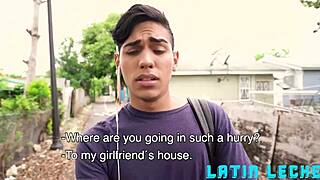 i'm sucking and fucking a big dick pov