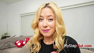 love sucks my stepslut in this daddy roleplay fantasy