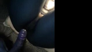 fucking my girlfriend in crossdressing fun 😏💋