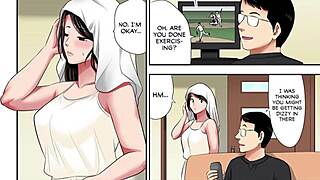 what would you do if you found out the queen of the house also sleeps with young men?