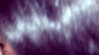 chubby transsexual experiences bareback encounter