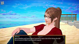 Is this my new hentai family? Big tits and ass everywhere in anime!