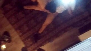 Sexy Latina Prostitute