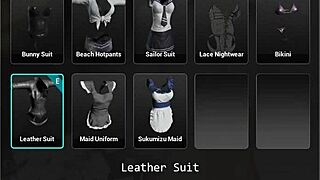 fallen doll v1.3 in 3d hentai game