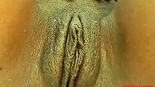 bbw pussy getting a huge creampie from that big cock.