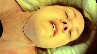 My Milf and I fuck hard while chatting dirty fantasies!