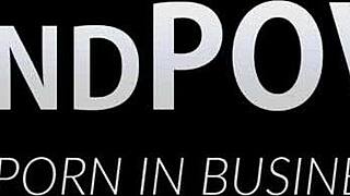 dani daniels teases with her sexy ass up close before we get it on, ya know?