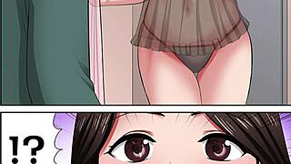 what would you do if you found out the queen of the house also sleeps with young men?